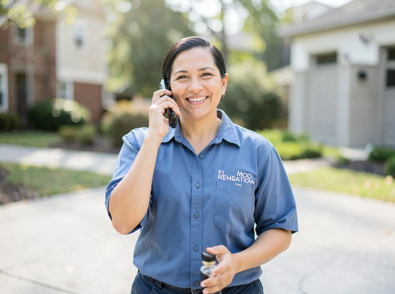 Mold Remediation Calumet, IA FAQs